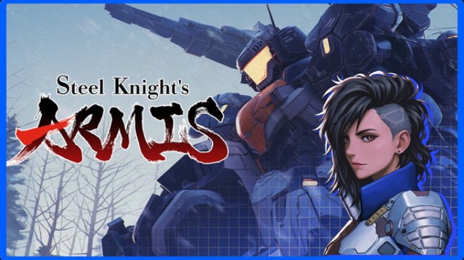 Steel Knight's ARMIS Free Download