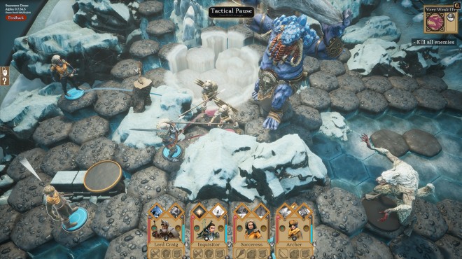 Successor Torrent Download