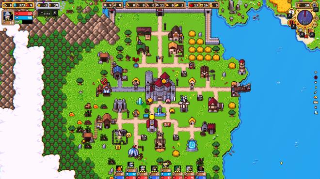 Super Fantasy Kingdom Torrent Download