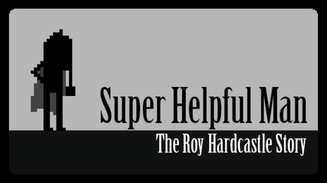 Super Helpful Man Free Download