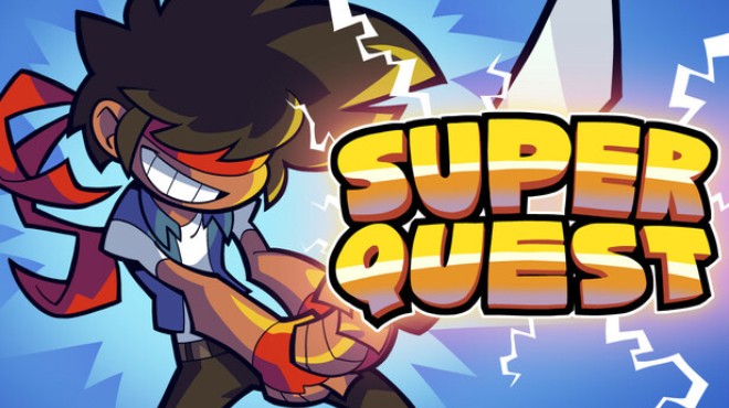 SuperQuest Free Download