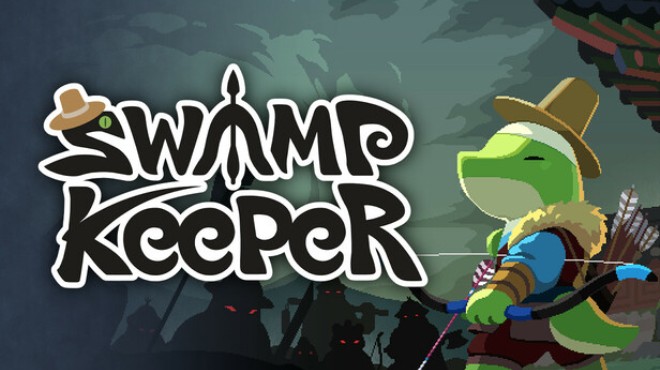 Swamp Keeper Free Download