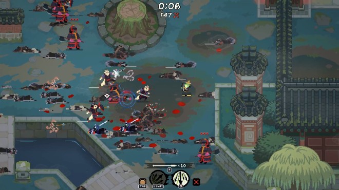 Swamp Keeper PC Crack