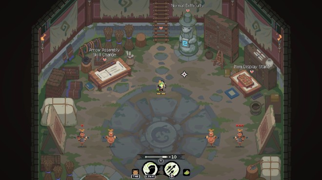 Swamp Keeper Torrent Download