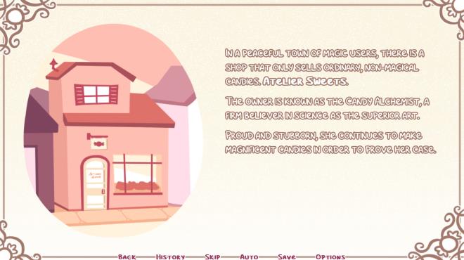 Syrup and the Ultimate Sweet Torrent Download