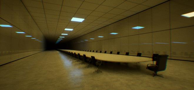 THE OFFICE ROOMS PC Crack