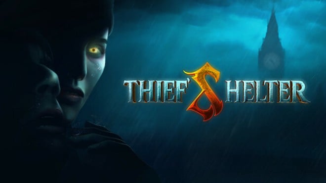 THIEF'S SHELTER Free Download