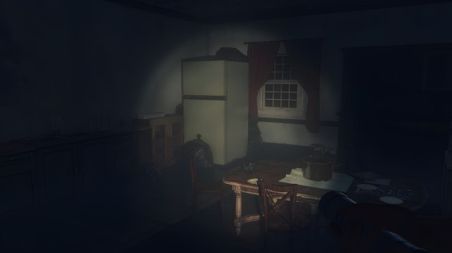 THIEF'S SHELTER PC Crack