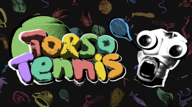 TORSO TENNIS Free Download