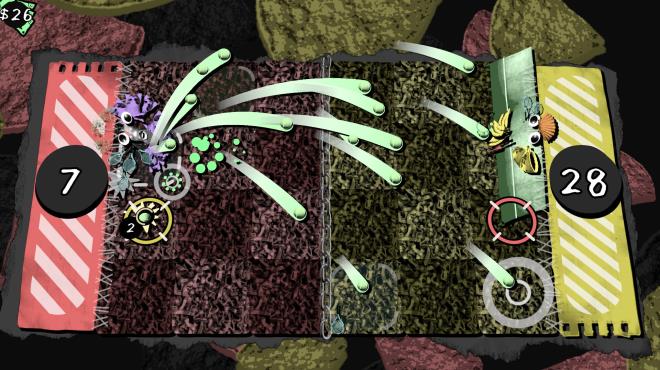 TORSO TENNIS Torrent Download