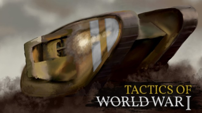 Tactics of World War I Free Download