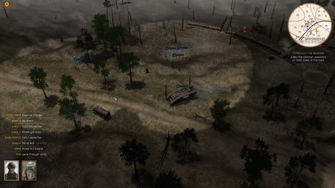 Tactics of World War I Torrent Download
