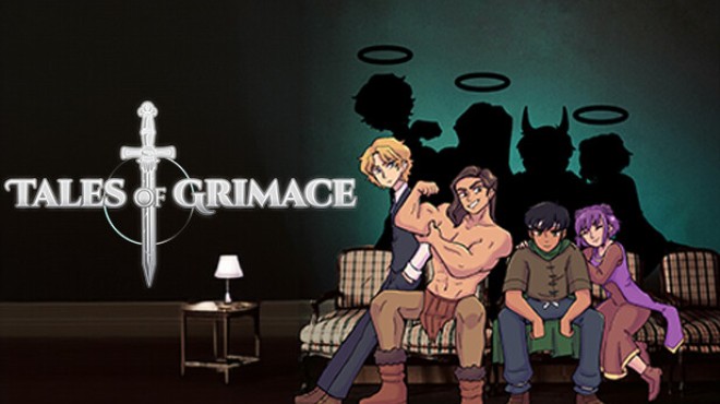 Tales of Grimace Free Download