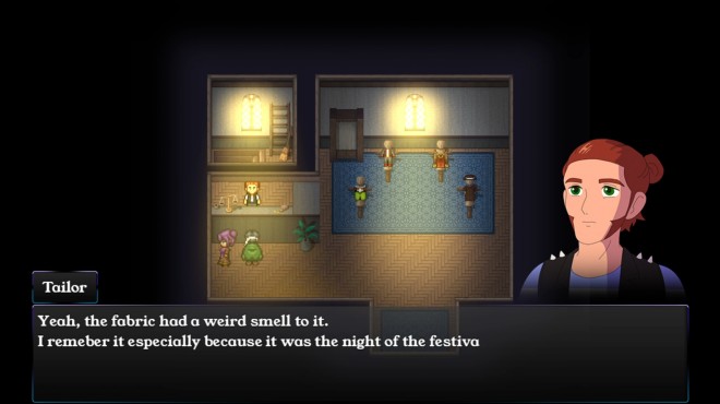 Tales of Grimace Torrent Download