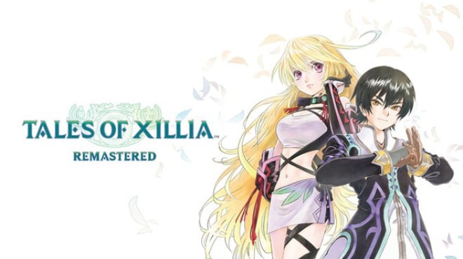 Tales of Xillia Remastered Free Download Tales of Xillia Remastered Free Download