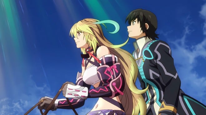 Tales of Xillia Remastered Torrent Download Tales of Xillia Remastered Torrent Download