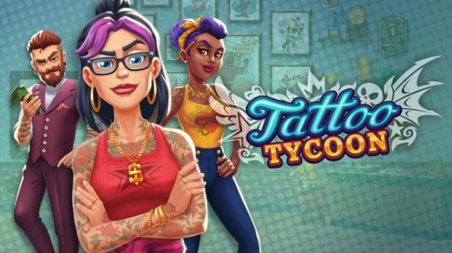 Tattoo Tycoon Free Download
