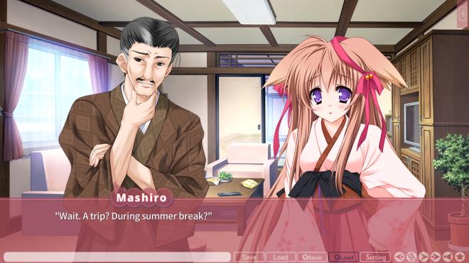 Tayutama:It's happy days PC Crack