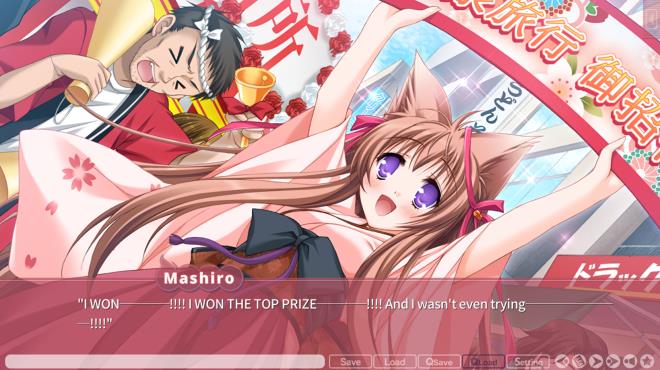 Tayutama:It's happy days Torrent Download