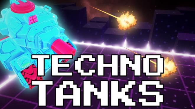 Techno Tanks Free Download