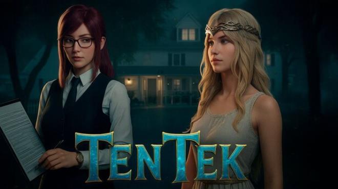 Ten Tek Free Download