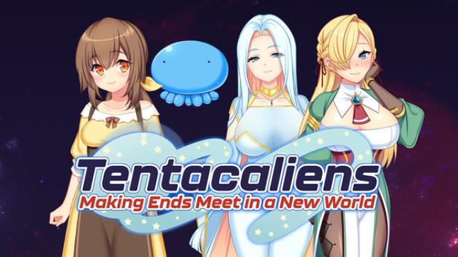Tentacaliens: Making Ends Meet in a New World Free Download