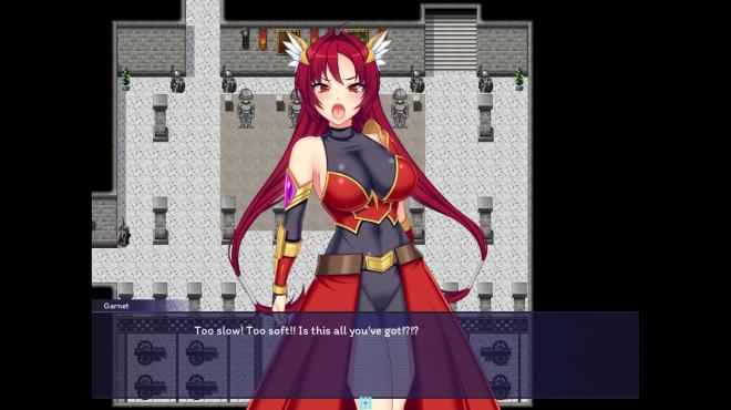 Tentacaliens: Making Ends Meet in a New World PC Crack