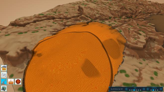 Terra Firma 2 PC Crack Terra Firma 2 PC Crack