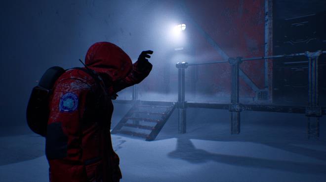 The Black Ice Torrent Download