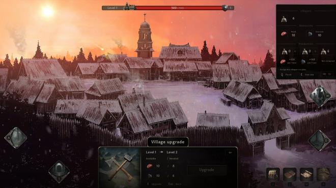 The Book of Outcasts Torrent Download