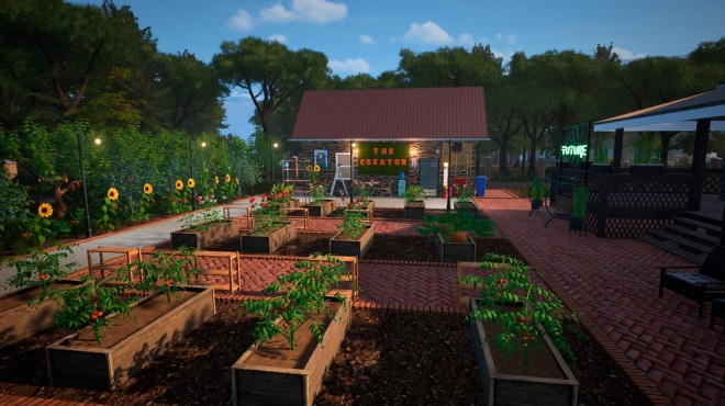 The Creator PC Crack