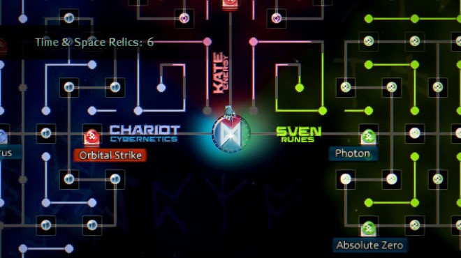 The Dawning Clocks Of Time - Director's Cut PC Crack