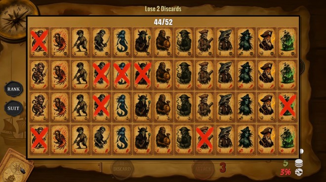 The Drowned Deal PC Crack