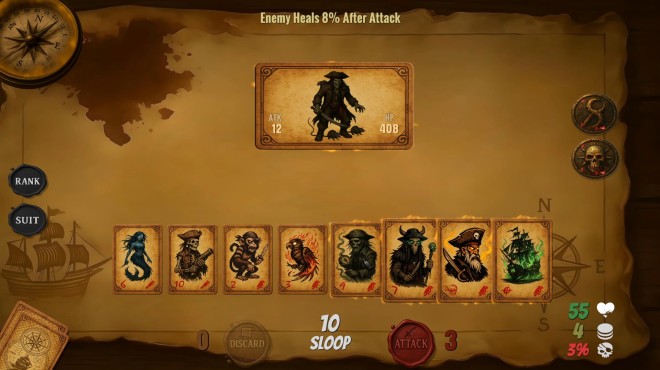 The Drowned Deal Torrent Download