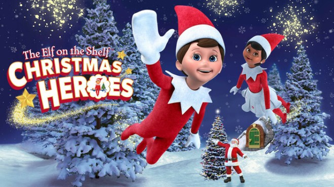 The Elf on the Shelf: Christmas Heroes Free Download The Elf on the Shelf: Christmas Heroes Free Download