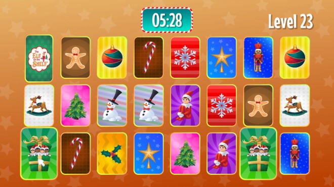 The Elf on the Shelf: Christmas Heroes PC Crack The Elf on the Shelf: Christmas Heroes PC Crack