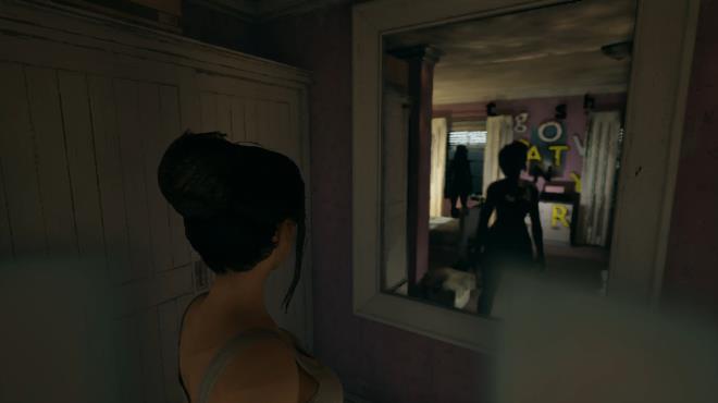 The Evelyn Game Torrent Download