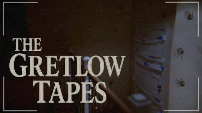 The Gretlow Tapes Free Download