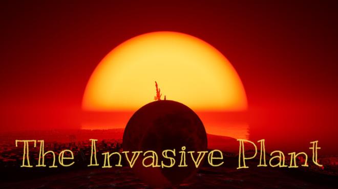 The Invasive Plant Free Download