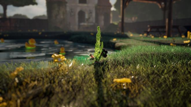 The Invasive Plant Torrent Download