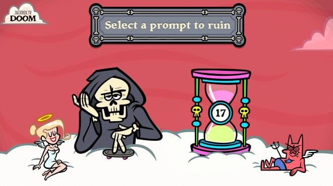 The Jackbox Party Pack 11 PC Crack