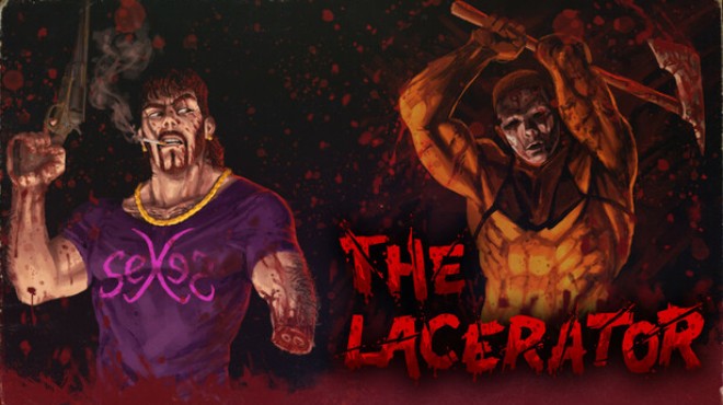 The Lacerator Free Download