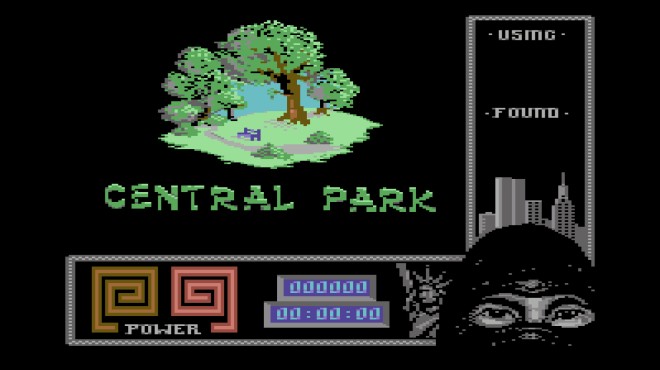 The Last Ninja Collection + Bonus Games PC Crack