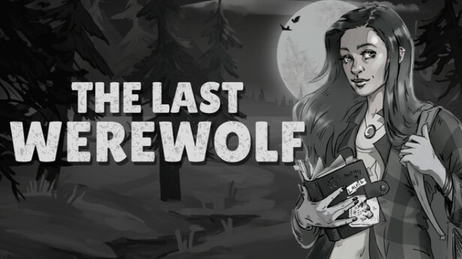 The Last Werewolf Free Download