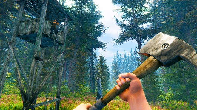 The Legacy Torrent Download