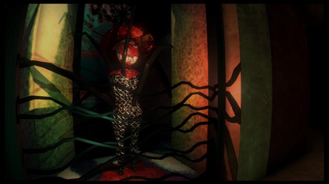 The Liquid Jet PC Crack