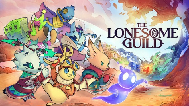 The Lonesome Guild Free Download