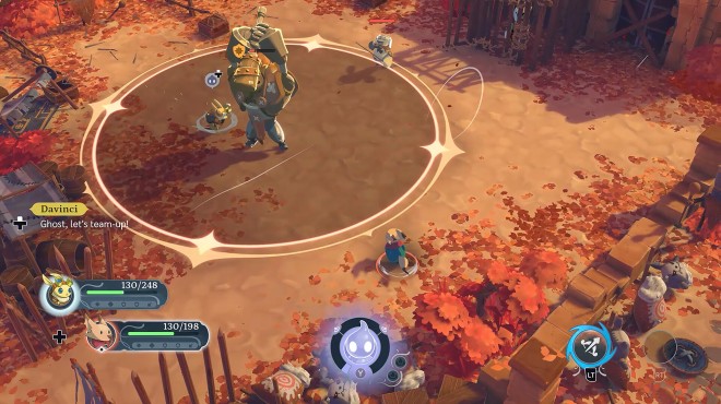 The Lonesome Guild Torrent Download