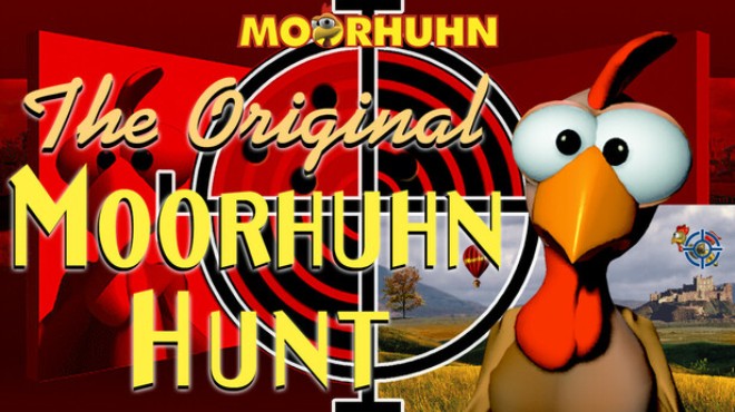 The Original Moorhuhn Hunt Free Download