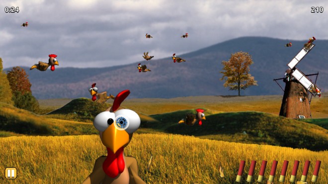 The Original Moorhuhn Hunt Torrent Download